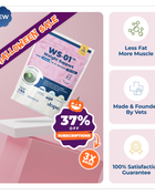 WS-01® - Weight Support Supplement