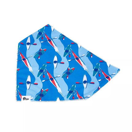 K9 Kayak Dog Bandana