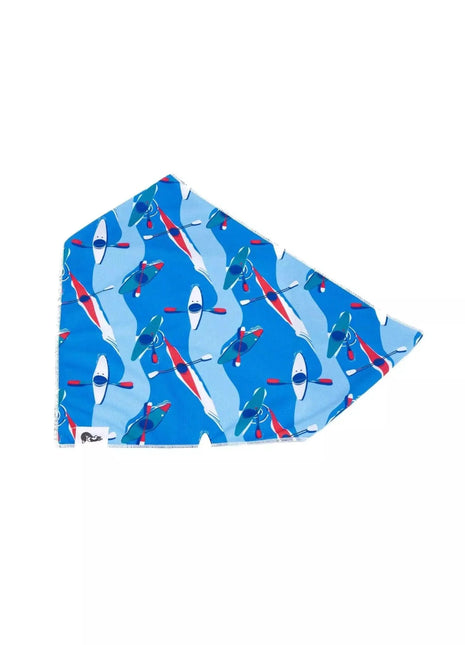 K9 Kayak Dog Bandana