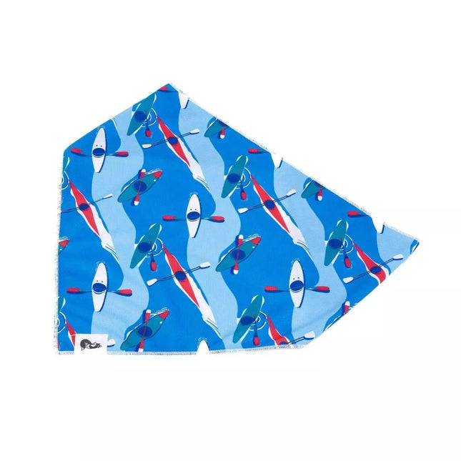 K9 Kayak Dog Bandana