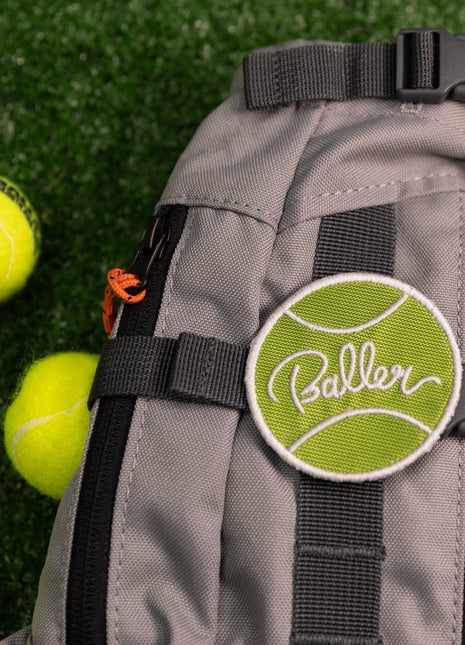 Baller Patch