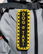 Dog Taxi Patch