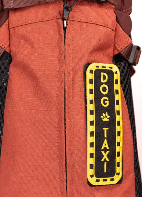 Dog Taxi Patch