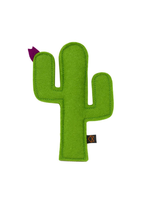 Cat Toy Kitty Cactus