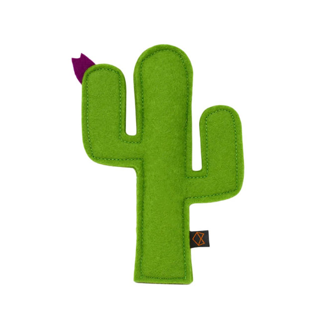 Cat Toy Kitty Cactus