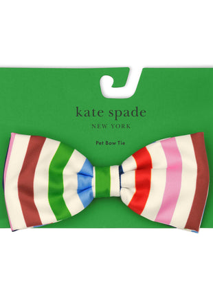 Bow Tie, Adventure Stripe