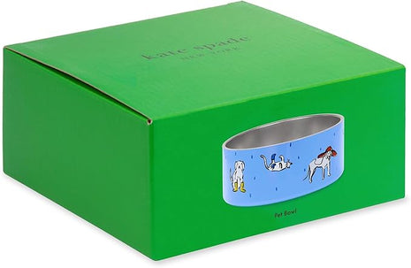 Kate Spade Raining Cats and Dogs Small Bowl