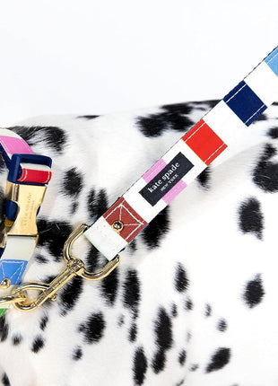 Kate Spade Adventure Stripe Small Collar
