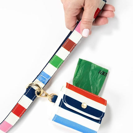 Kate Spade Adventure Stripe Walk Set M/L
