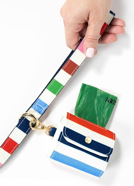 Kate Spade Adventure Stripe Bag Holder