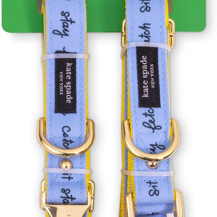 Hands Free Leash, Kate Spade Raining Cats and Dogs