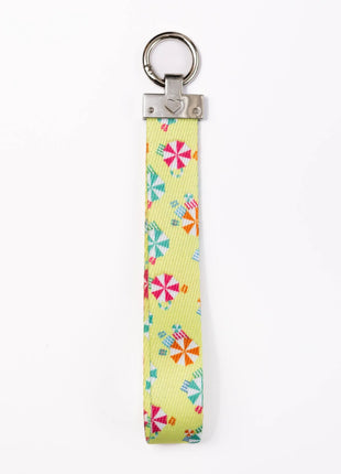 Sun & Shade Dog Bandana & Matching Keychain
