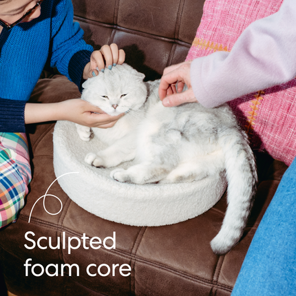 Kip Cat Bed