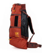 Knavigate | Advanced Dog Carrier with Internal Frame & Hip Belt