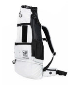 Knavigate | Advanced Dog Carrier with Internal Frame & Hip Belt
