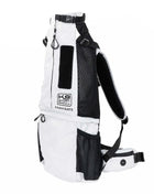 Knavigate | Advanced Dog Carrier with Internal Frame & Hip Belt