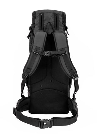 Knavigate | Advanced Dog Carrier with Internal Frame & Hip Belt
