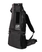 Knavigate | Advanced Dog Carrier with Internal Frame & Hip Belt