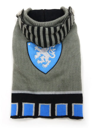 Knight Sweater