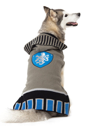 Knight Sweater