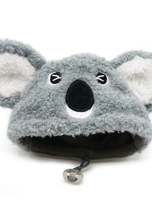 Koala Hat