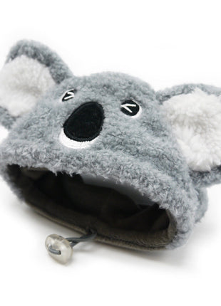 Koala Hat