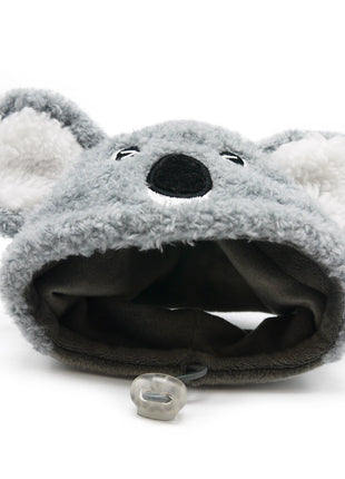 Koala Hat