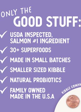 Grain Free Salmon & Sweet Potato Little Bites Recipe
