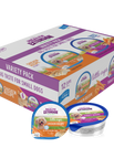 Chicken & Turkey Variety Pack (12 cups)