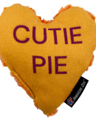 LUCKY DOG $7 Conversation Hearts