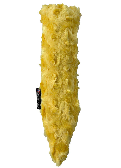 LUCKY DOG $7 Pencil Plushie