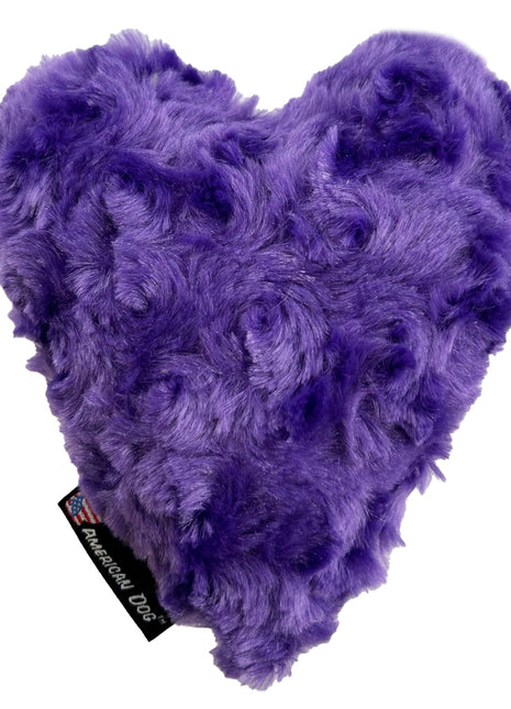 LUCKY DOG $7 Conversation Hearts