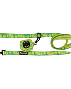Worth The Squeeze Leash Kit - Pup List