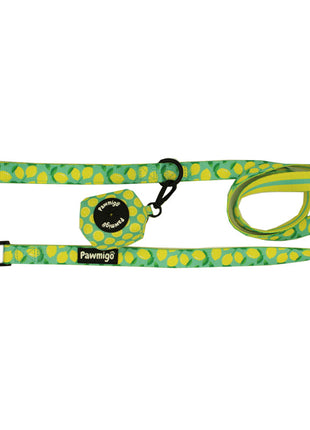 Worth The Squeeze Leash Kit - Pup List