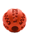 Small 5 cm / Red