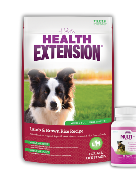 Large Breed Bundle