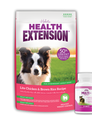 Large Breed Bundle