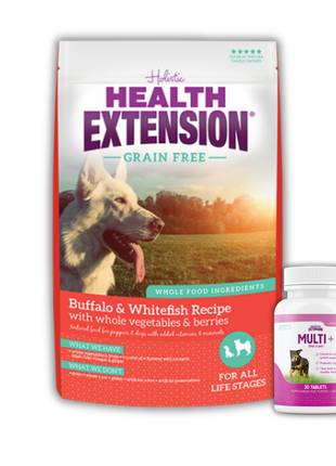 Large Breed Bundle