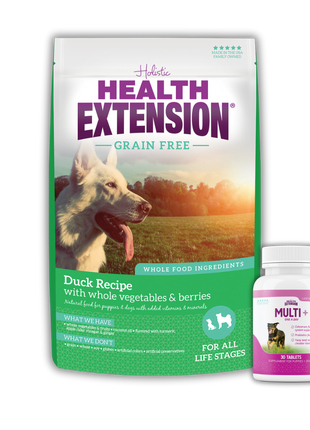 Large Breed Bundle