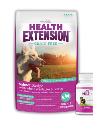 Large Breed Bundle