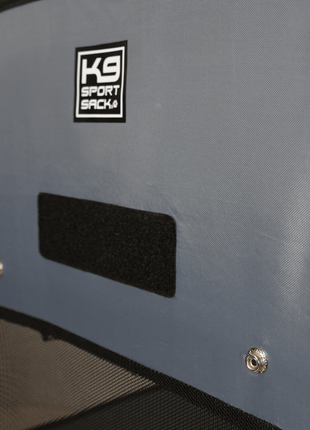 K9 Kennel Pop-Up Dog Tent