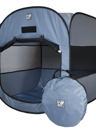 K9 Kennel Pop-Up Dog Tent