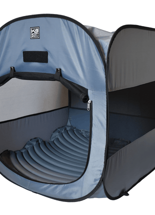 K9 Kennel Pop-Up Dog Tent