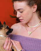 Starlight Howl Match Your Pet Gift Box Set