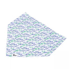 Lavender Blooms Dog Bandana