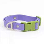 Lavender / Meadow Green