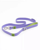 Lavender Garden Waterproof Dog Leash