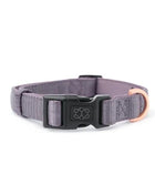 City Collar - Lilac Gray - Pup List