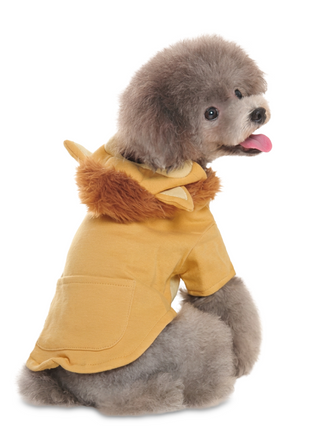 Lion King Sweatshirt
