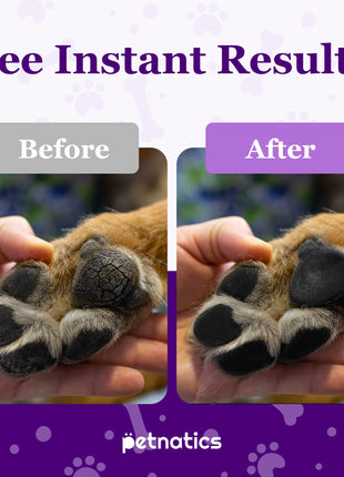 PawBalm ReducedSlip - Pup List